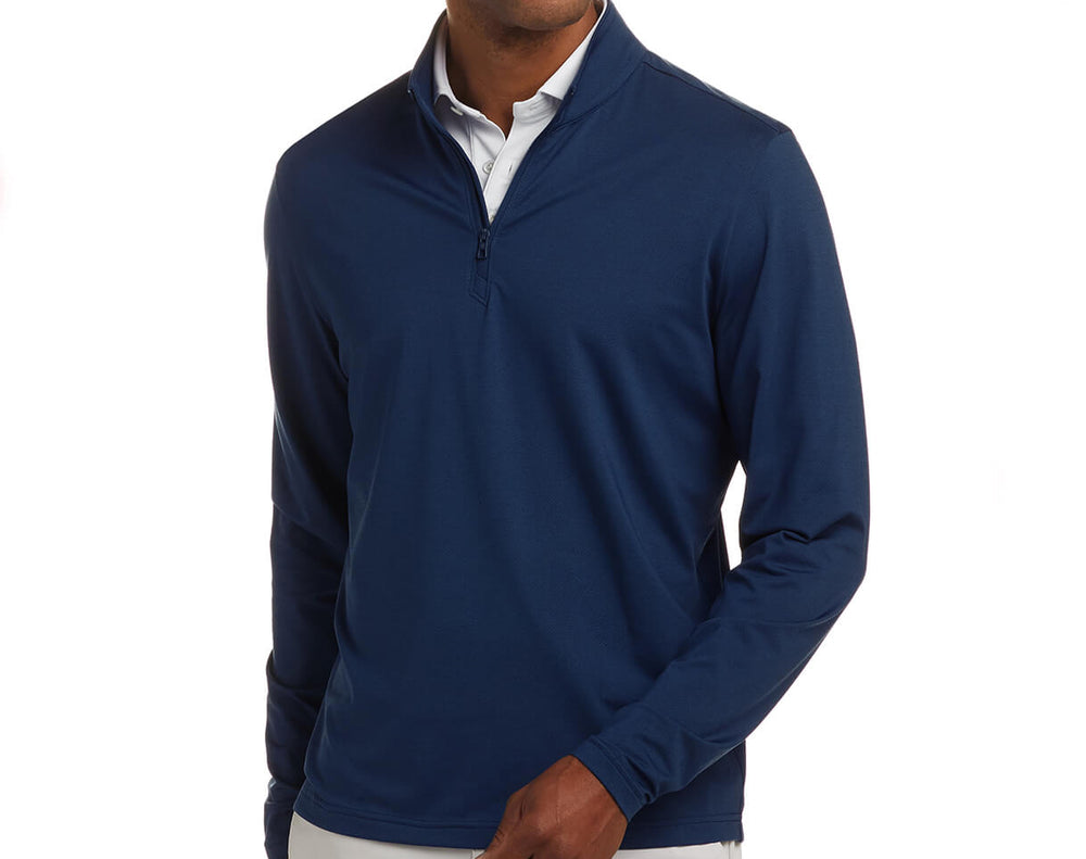 Golf Clothing Fit Guide Holderness & Bourne