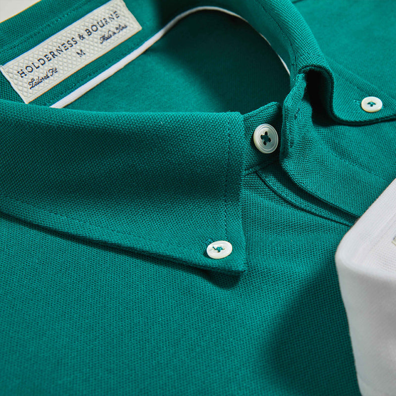 Men's Shirt Fabrics Overview Holderness & Bourne