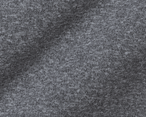 The Carr T-Shirt: Heathered Gray