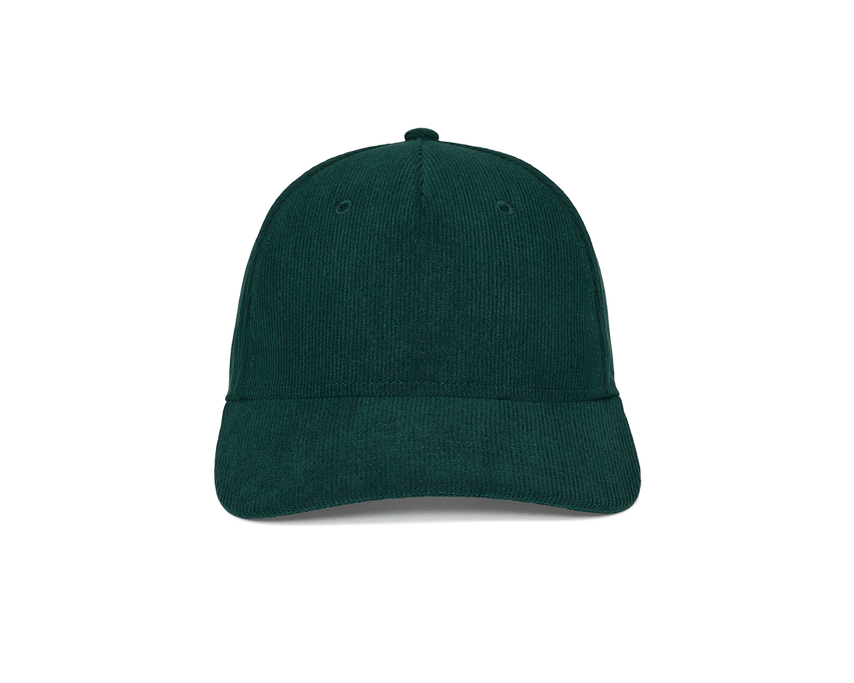 The Corduroy Hat: Cypress