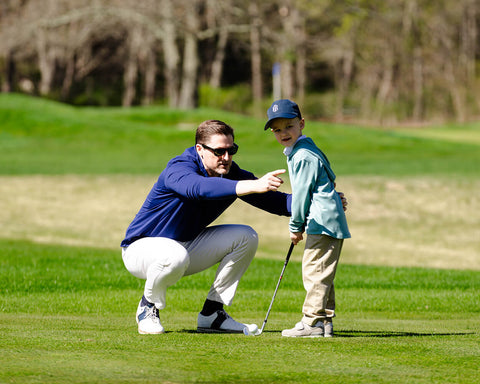 Holderness & Bourne The Jackson Boys' Green Hoodie