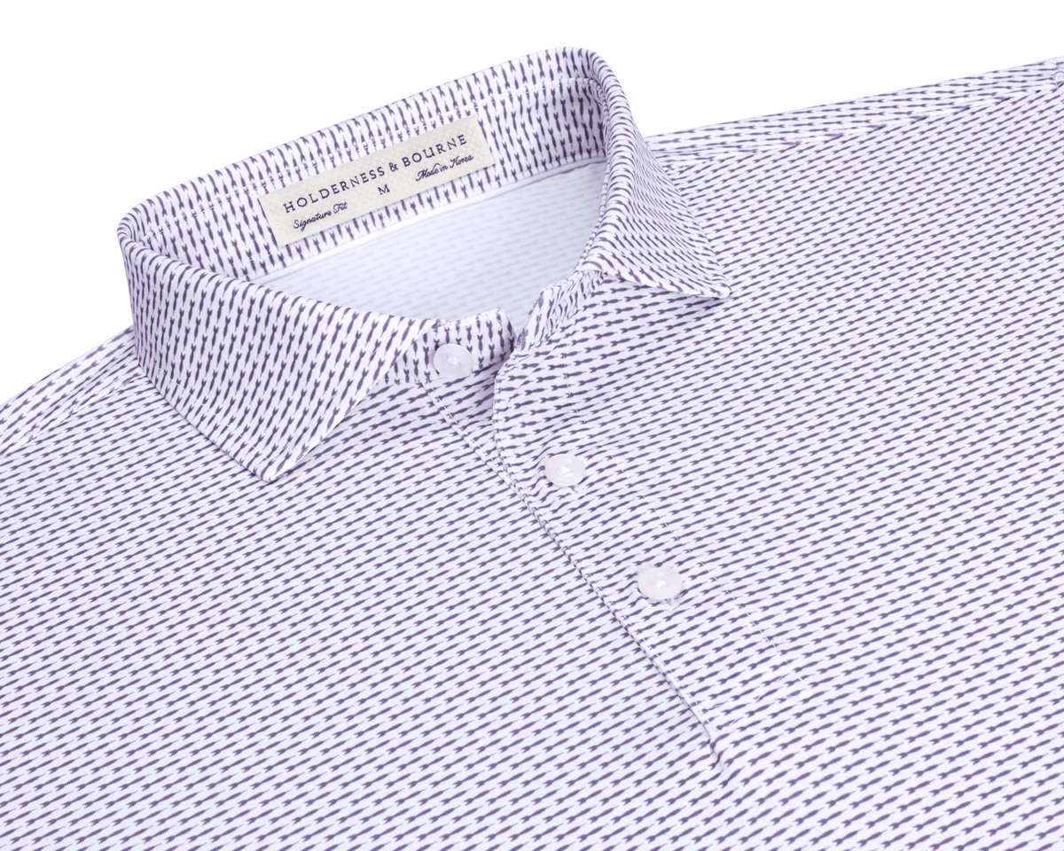 The Duncan Shirt: Sonoma