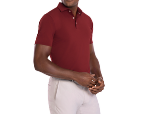 The Anderson Shirt: Exeter