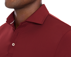 The Anderson Shirt: Exeter