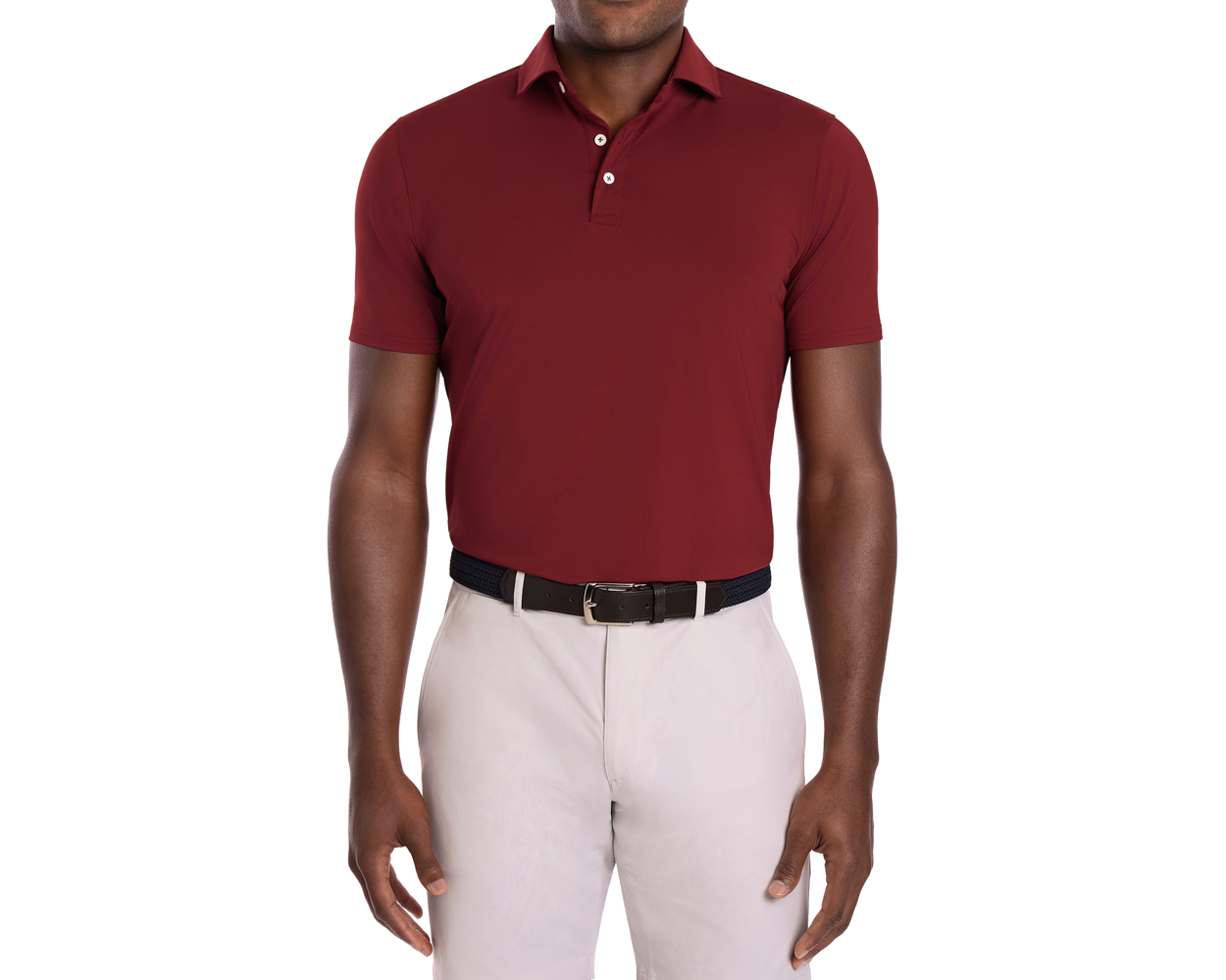 The Anderson Shirt: Exeter