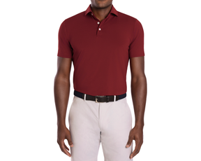 The Anderson Shirt: Exeter