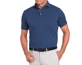 The Macdonald Shirt: Andover