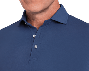 The Macdonald Shirt: Andover