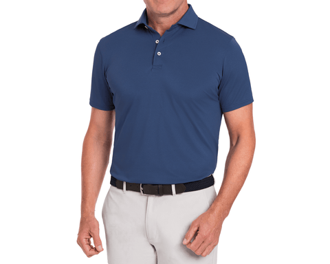 The Macdonald Shirt: Andover