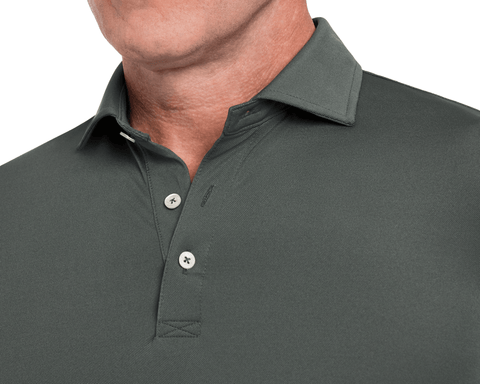 The Macdonald Shirt: Ivy