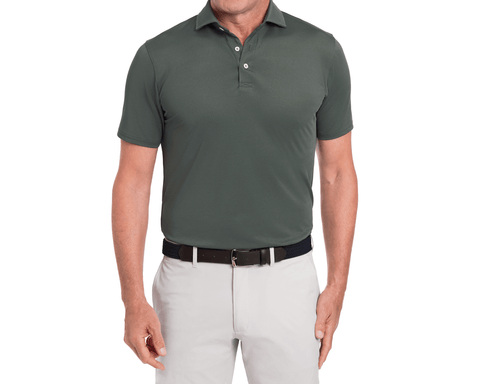 The Macdonald Shirt: Ivy