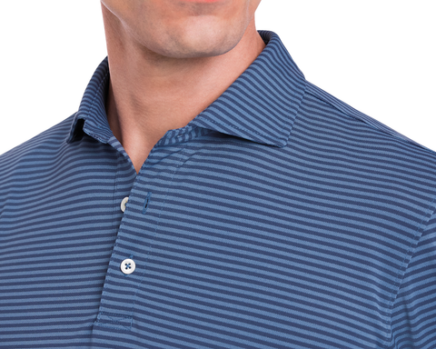 The Maxwell Shirt: Andover & Bedford