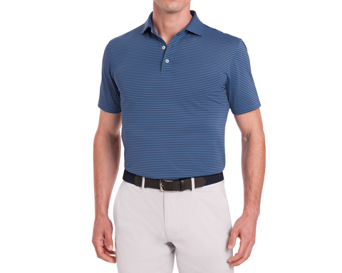 The Maxwell Shirt: Andover & Bedford