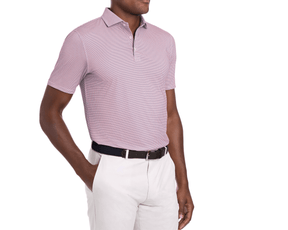 The Davis Shirt: Cape & Andover