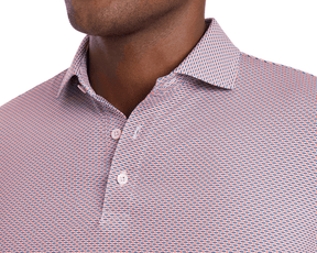 The Davis Shirt: Cape & Andover