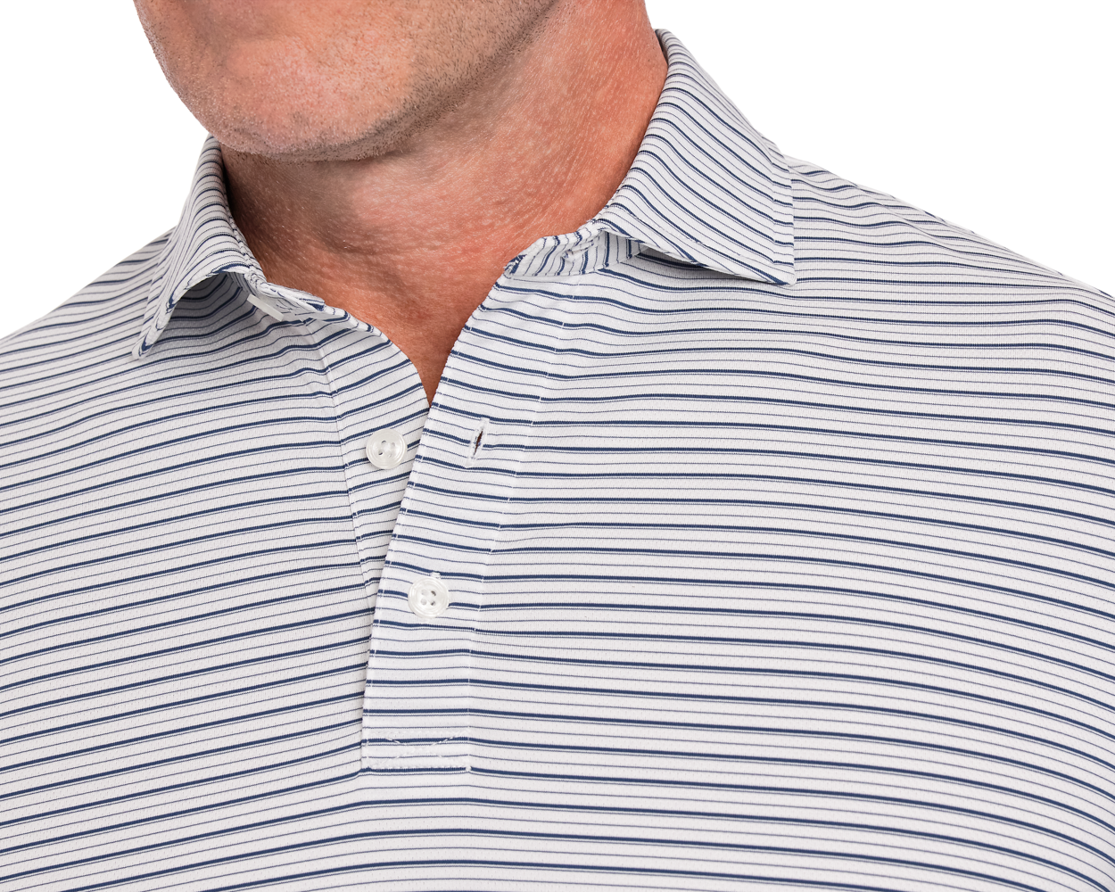 The Turnbull Shirt: Andover