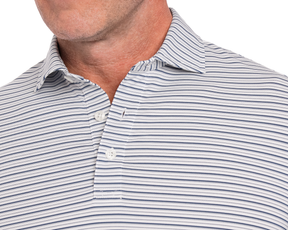 The Turnbull Shirt: Andover