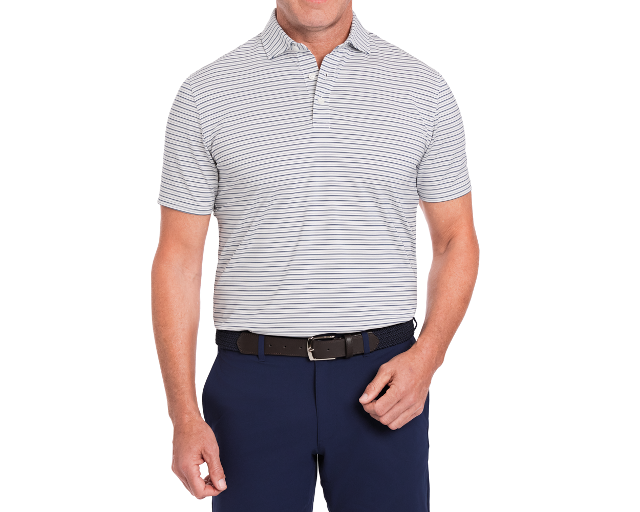 The Turnbull Shirt: Andover