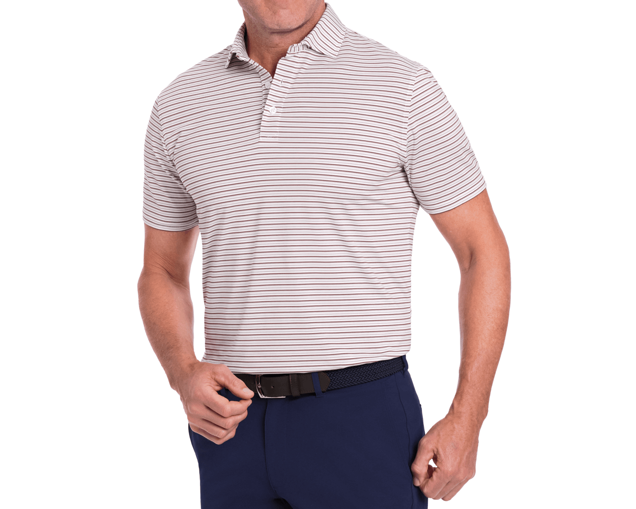 The Turnbull Shirt: Exeter