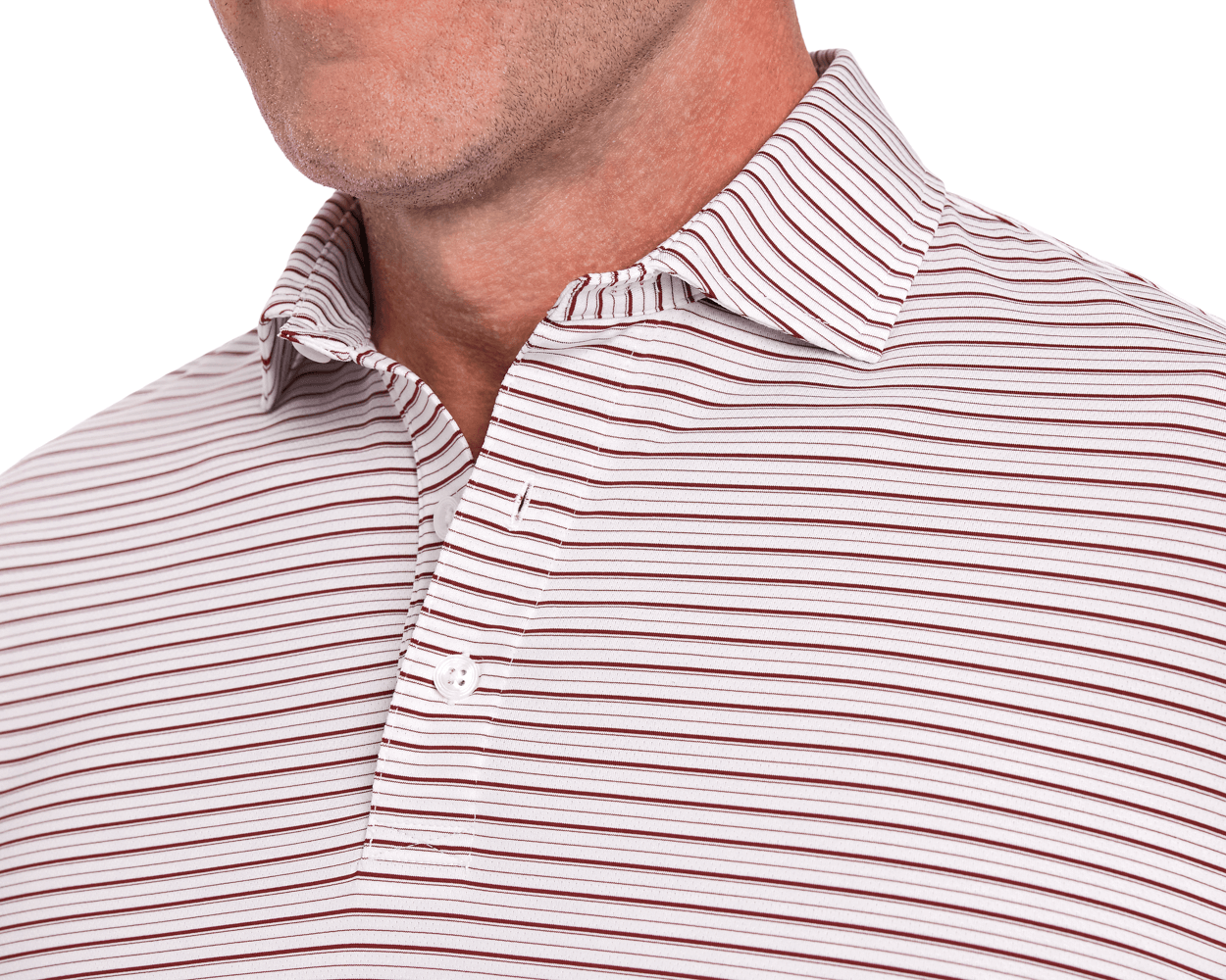 The Turnbull Shirt: Exeter