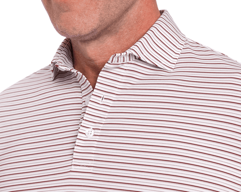 The Turnbull Shirt: Exeter