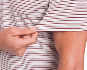 The Turnbull Shirt: Exeter