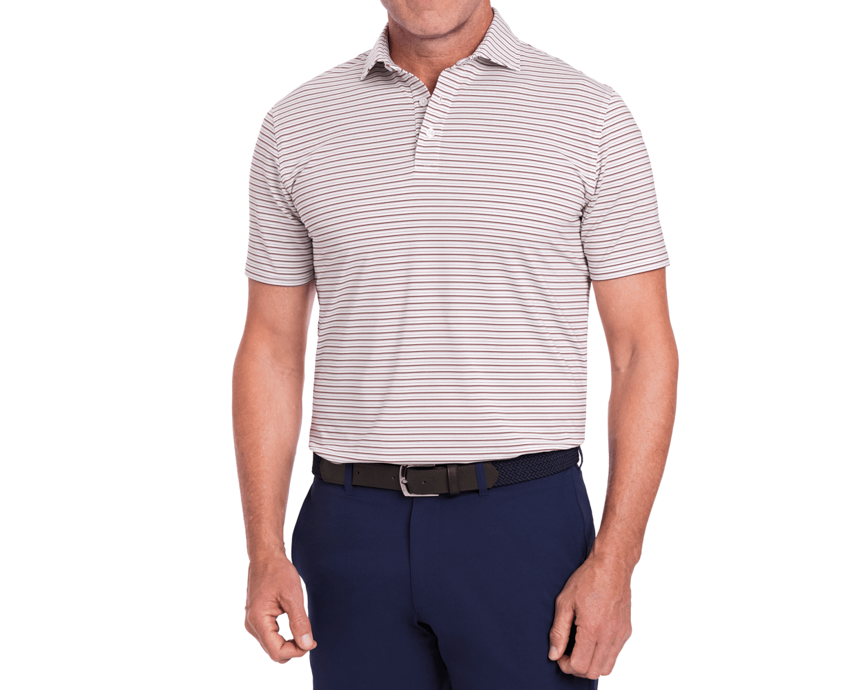 The Turnbull Shirt: Exeter