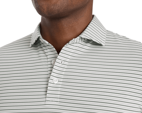 The Turnbull Shirt: Ivy