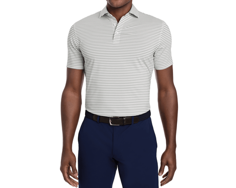 The Turnbull Shirt: Ivy