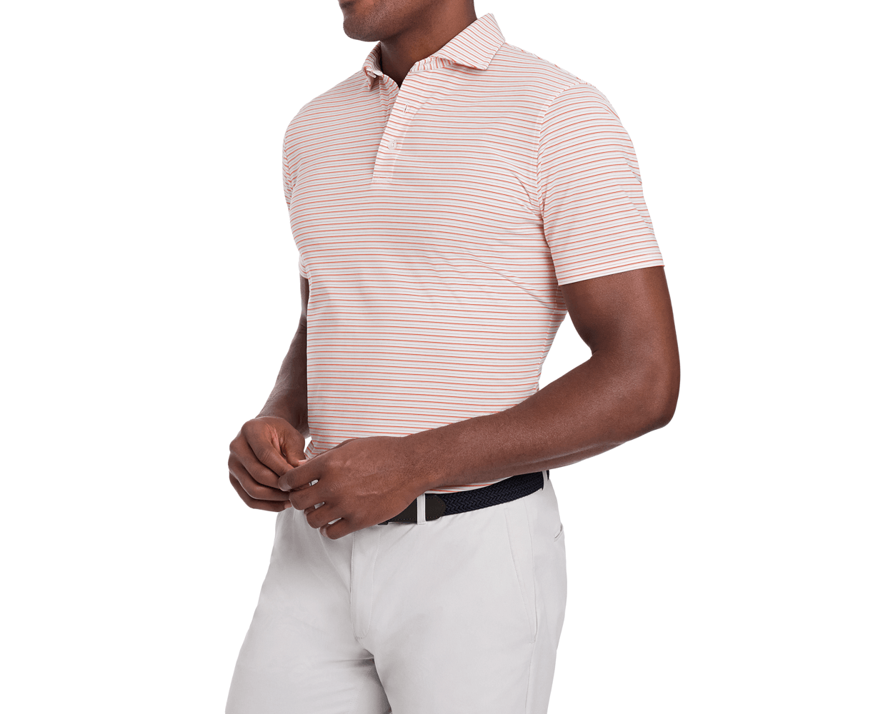 The Turnbull Shirt: Russet