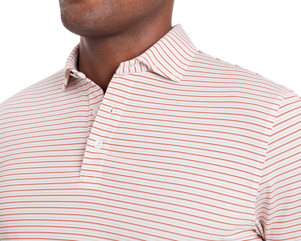 The Turnbull Shirt: Russet