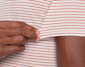 The Turnbull Shirt: Russet