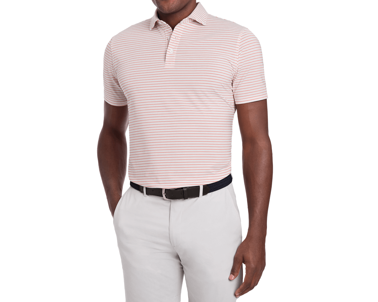 The Turnbull Shirt: Russet