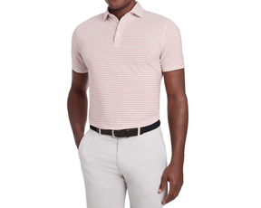 The Turnbull Shirt: Russet