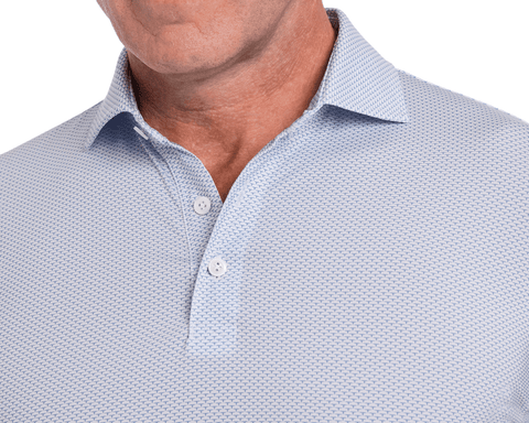 The Armfield Shirt: Bedford