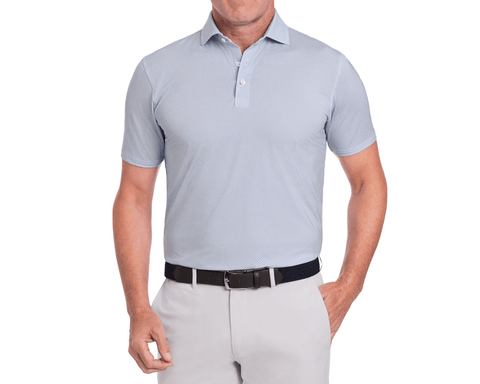 The Armfield Shirt: Bedford