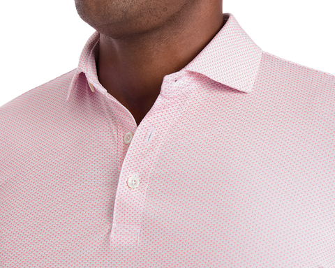 The Armfield Shirt: Cape