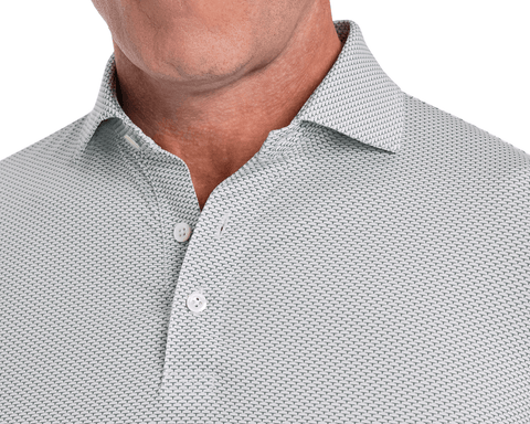 The Armfield Shirt: Ivy