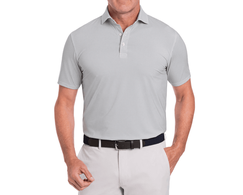 The Armfield Shirt: Ivy