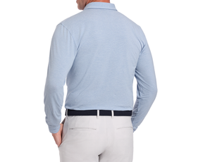 The Harvard Shirt: Bedford & White