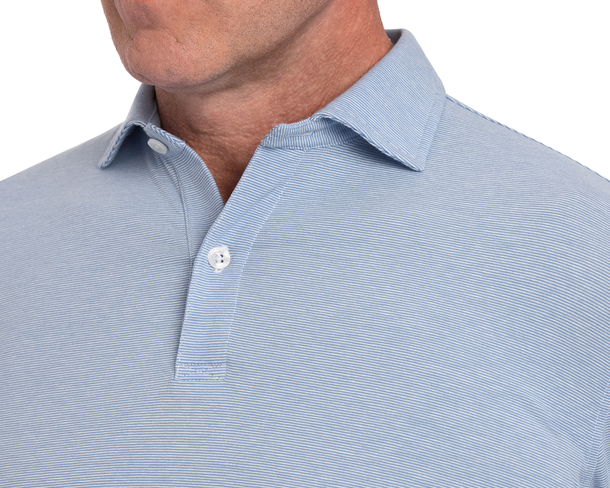 The Harvard Shirt: Bedford & White