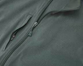 The Ventura Vest: Ivy