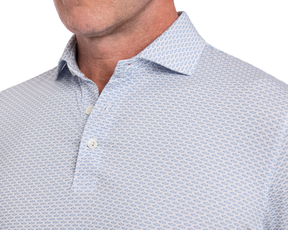 The Angler Shirt: Bedford