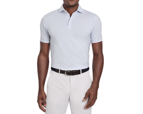 The Brewer Shirt: Bedford