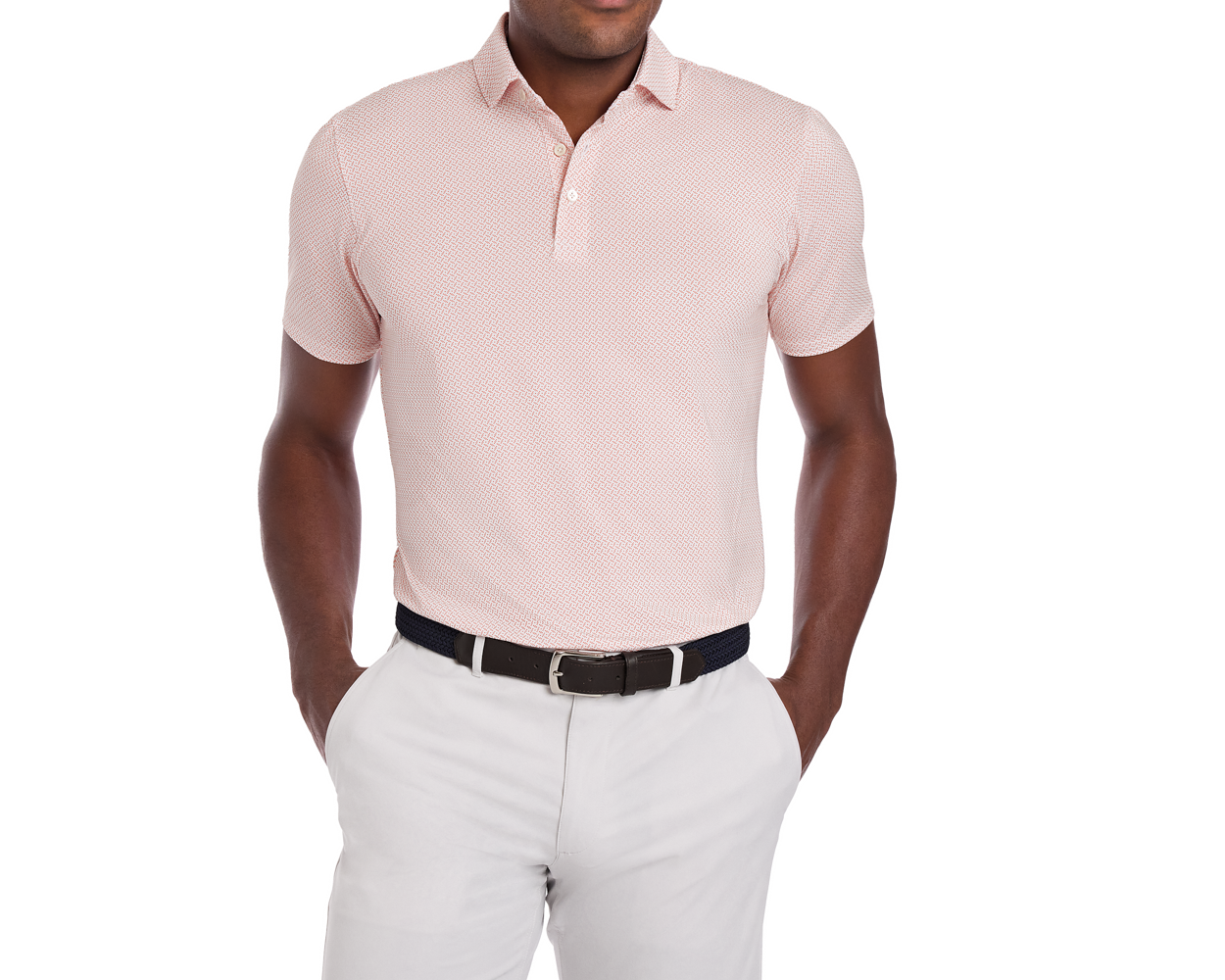 The Garnett Shirt: Russet