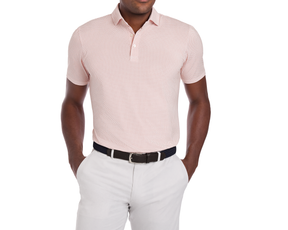 The Garnett Shirt: Russet