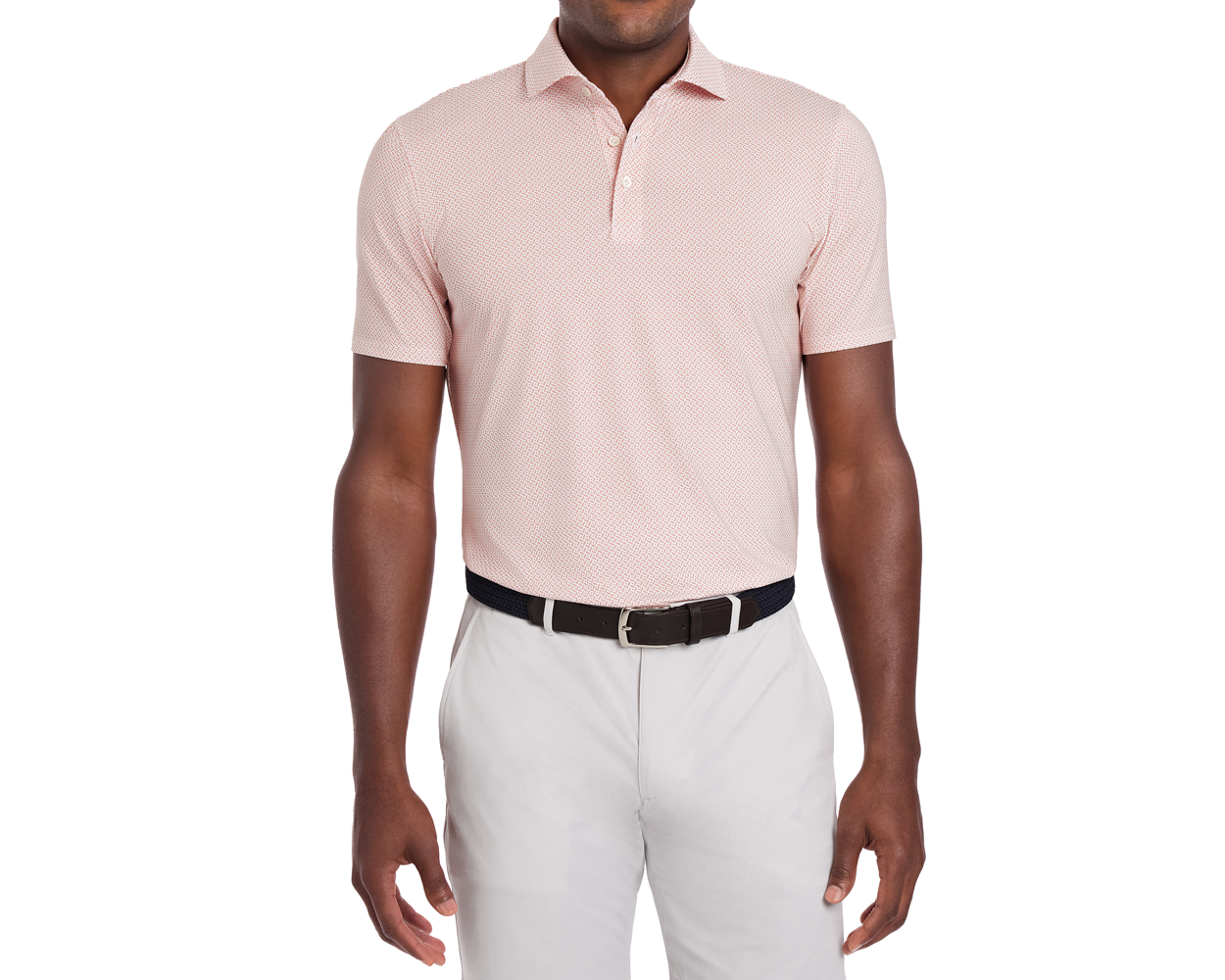 The Garnett Shirt: Russet