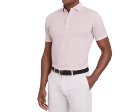 The Warren Shirt: Exeter & White