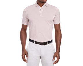 The Warren Shirt: Exeter & White