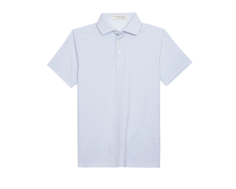 The Forrest Boys Shirt: Bedford